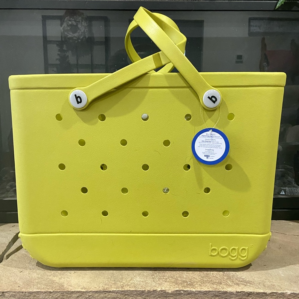 Original Bogg Bag